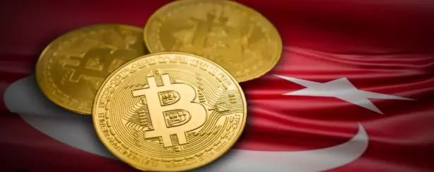 Top 4 Crypto Markets in Turkey – - Smartcitizenship