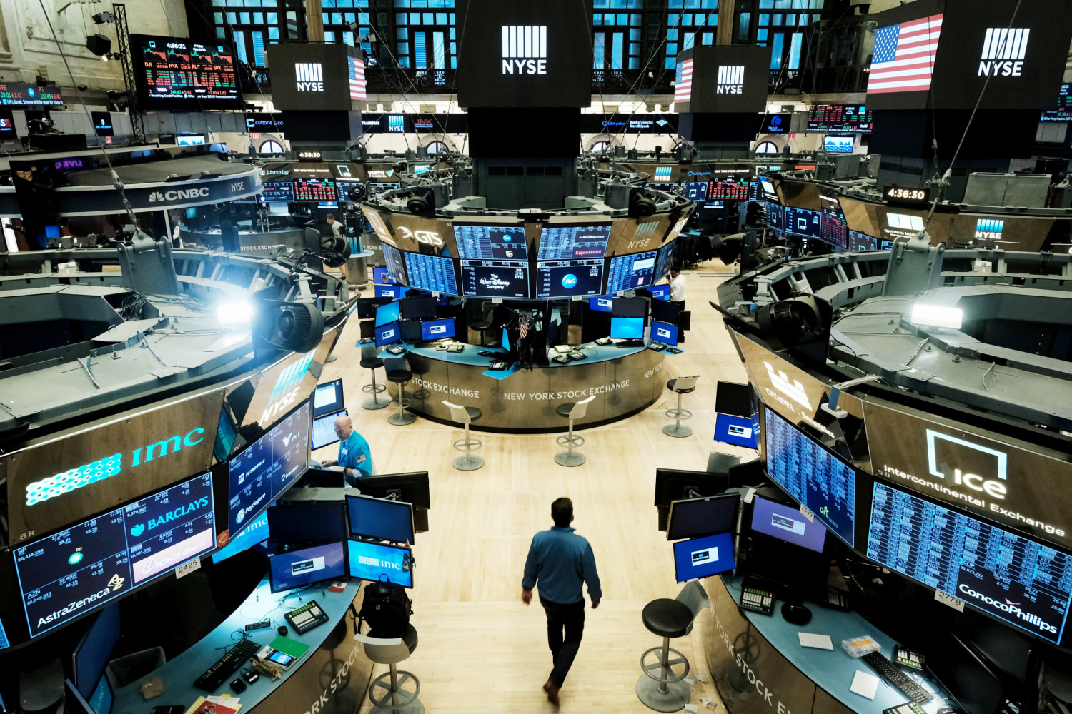 Stock Exchange: meaning, functions, objectives, importance, features