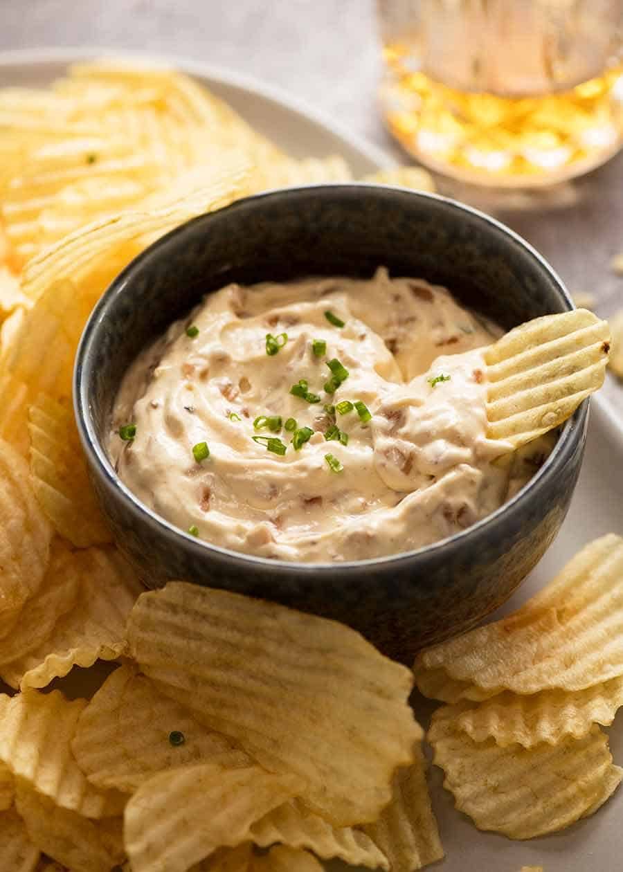 Primo's Gourmet Food Company - Buy Primo's Toasted Onion Dip