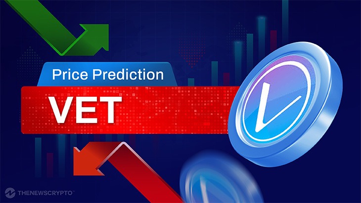 VeChain Thor Price Prediction