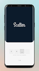 Scatter: Decentralized Signature & Authentication Chrome Extension