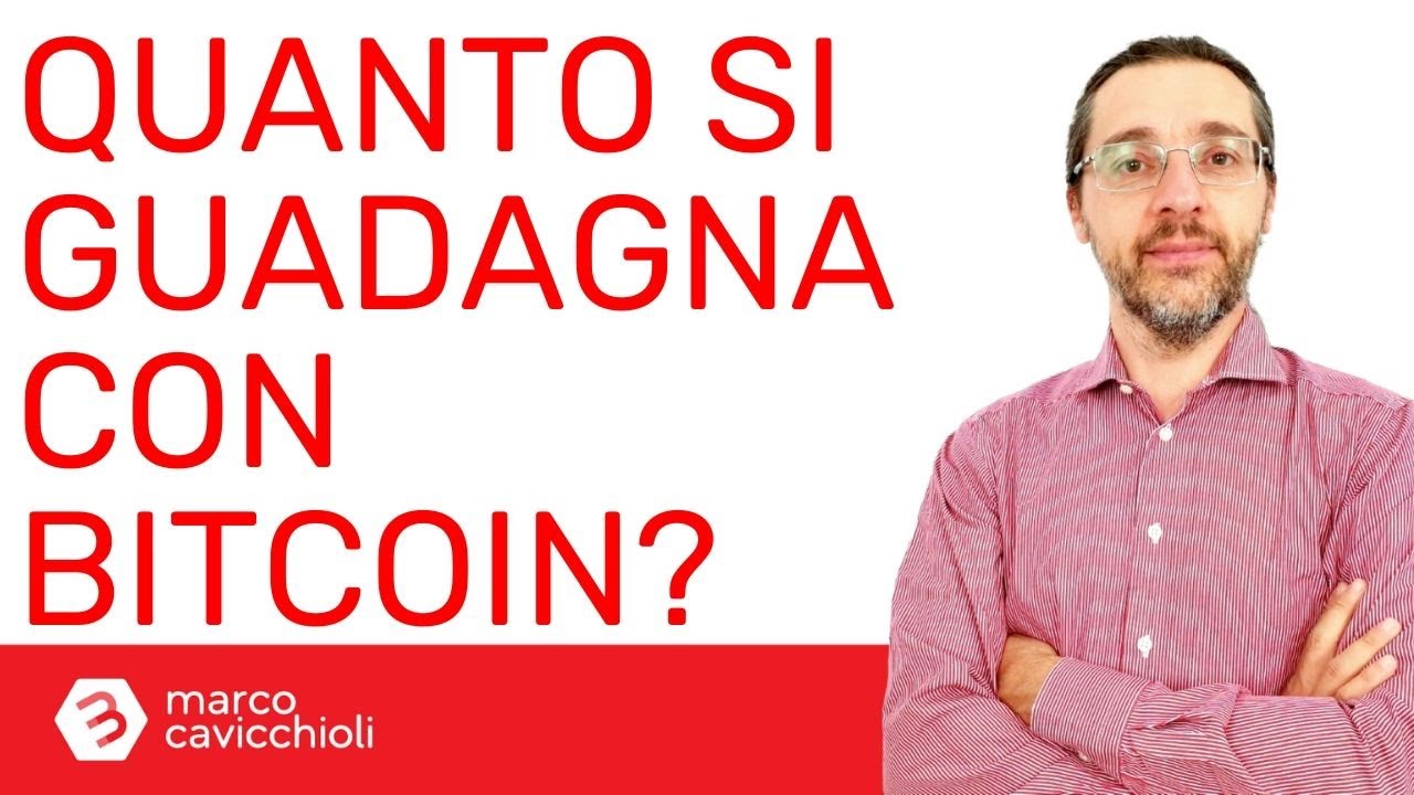 Cos'è la criptovaluta e cosa sono gli NFTS? | Questioni di Internet