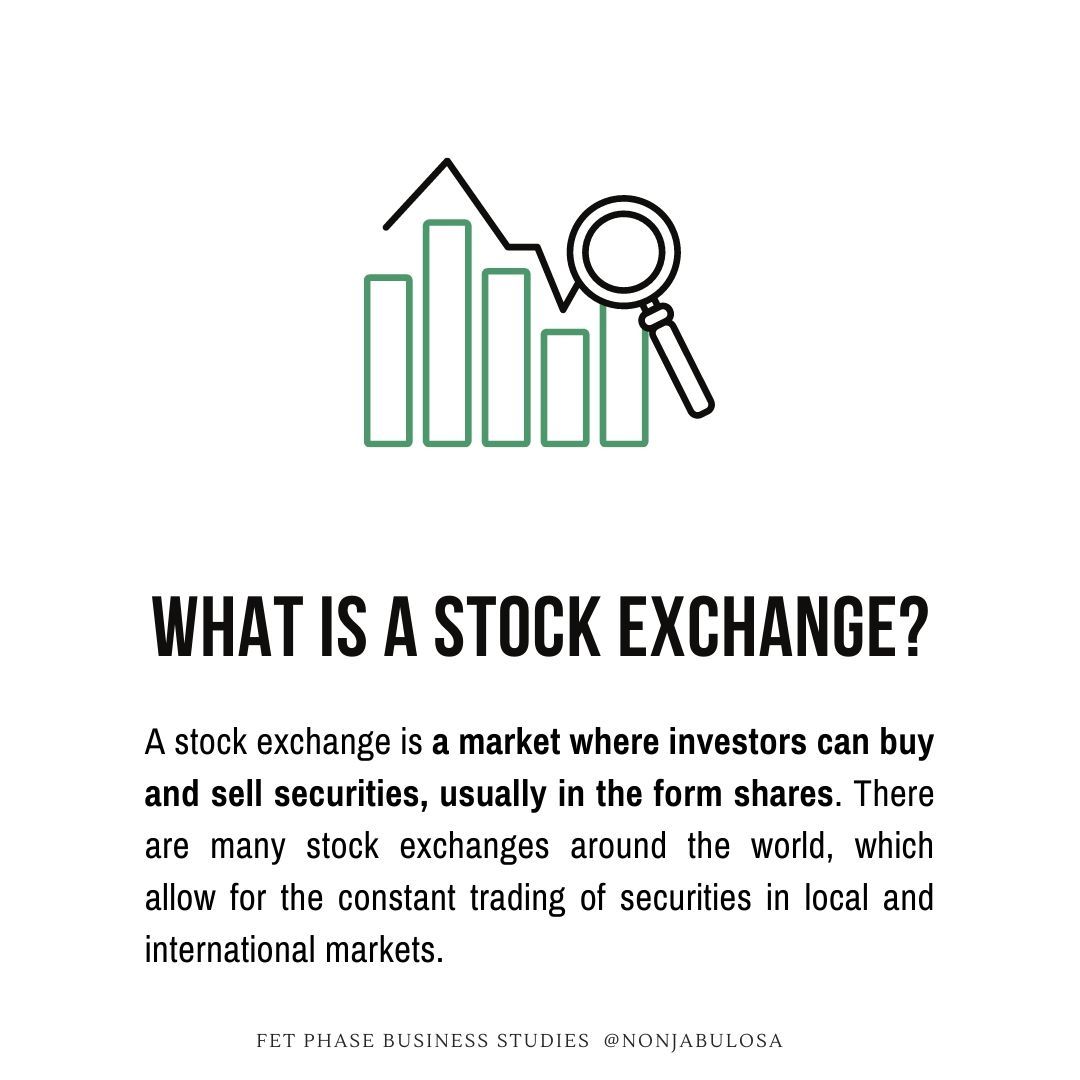 Primary Market: Meaning, Objective, Function & Example