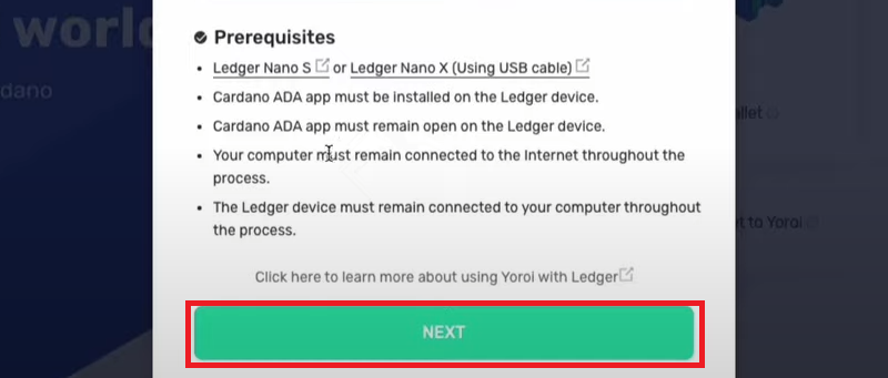 Cardano Staking: How To Stake ADA | Ledger