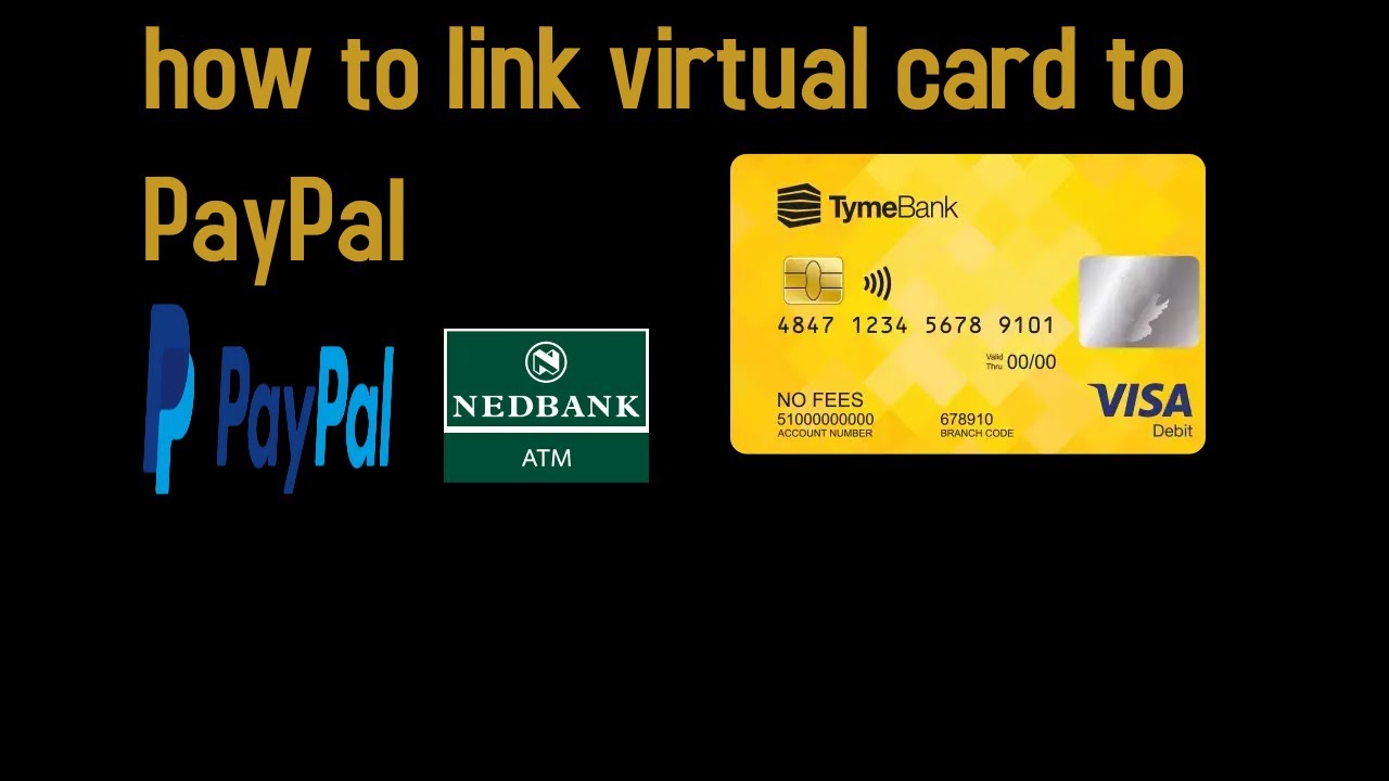 What are online virtual debit cards? | PayPal US