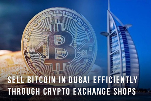 Buying Bitcoin in Dubai: Comprehensive Guide to Acquire Cryptocurrency - Exchange Desk