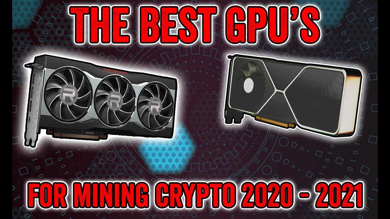 GPU Mining Guides & Tutorials - Mining Chamber