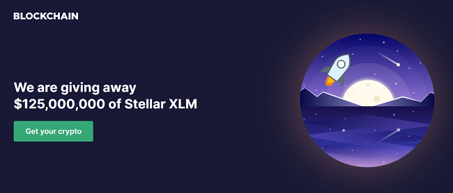 Stellar Wallet (XLM) | Secure XLM Wallet | Trust Wallet | Trust