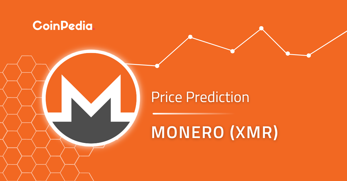 Monero (XMR) Price Prediction - 