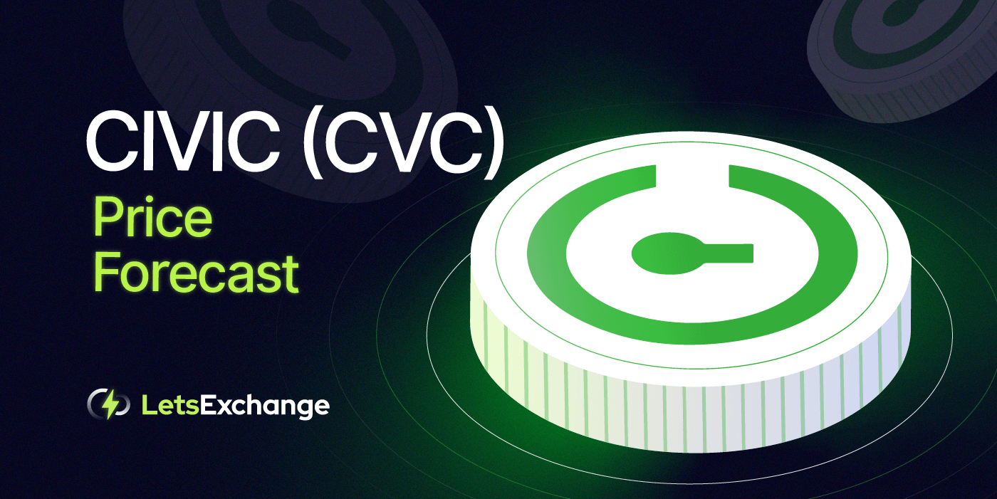 CVC Coin: what is Civic? Crypto token analysis and Overview | cryptolive.fun