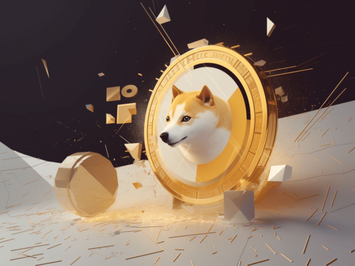 AI Predicts Dogecoin (DOGE) Price to Surge +% by June | CoinCodex