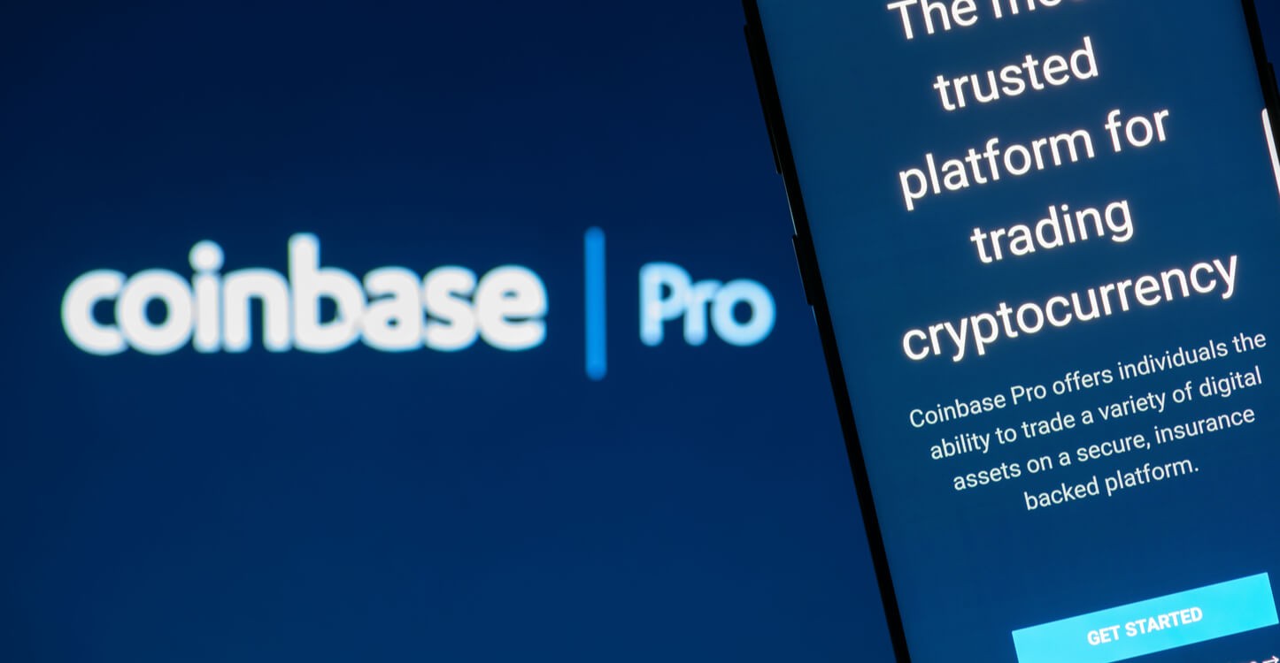 ‎Coinbase: Buy Bitcoin & Ether on the App Store