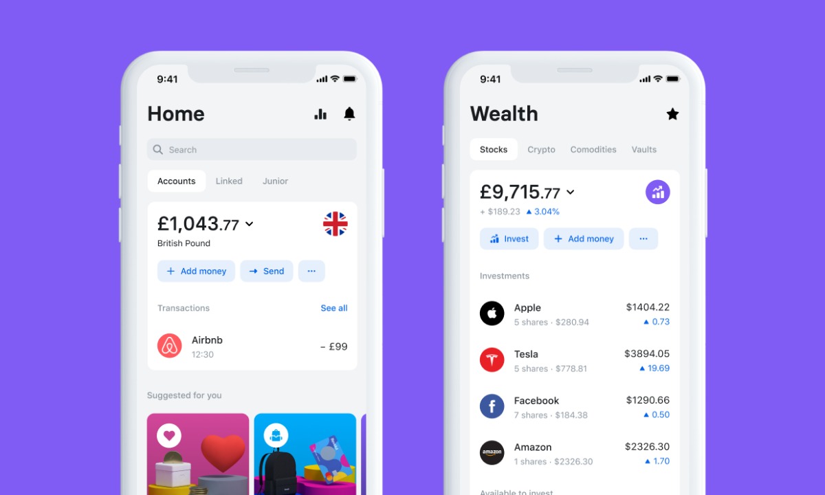 How to Buy Bitcoin (BTC) | Revolut United Kingdom