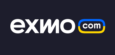 EXMO Crypto Prices, Trade Volume, Spot & Trading Pairs