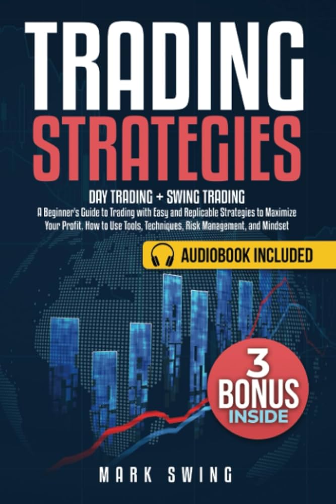 Day Trade Trading Books | Listen on Audible