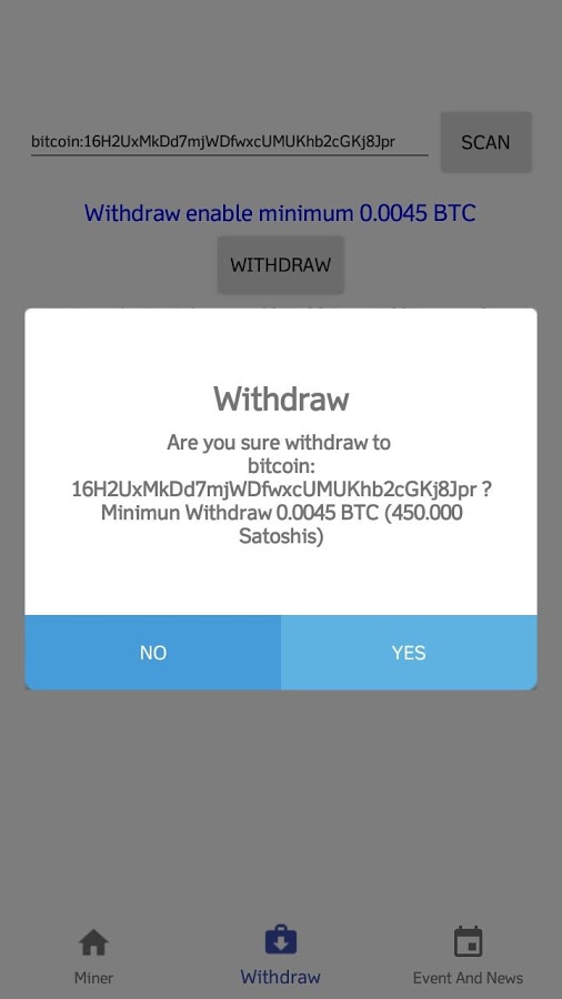 Download Bitcoin Generator APK for Android - Free and Safe Download