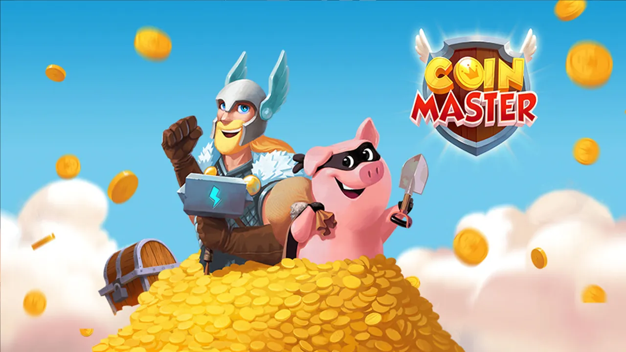 Coin Master free spins links and coins daily (November ) | WePC