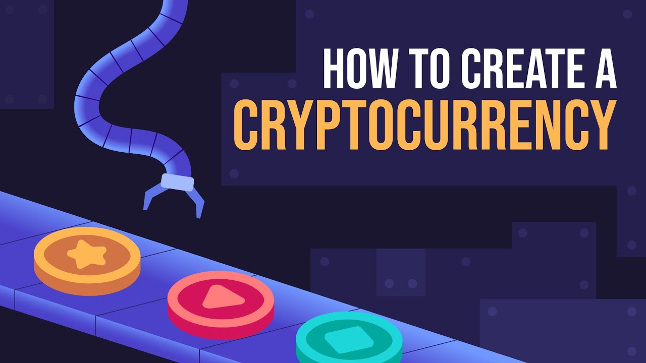 What To Consider When Developing Your Own Cryptocurrency