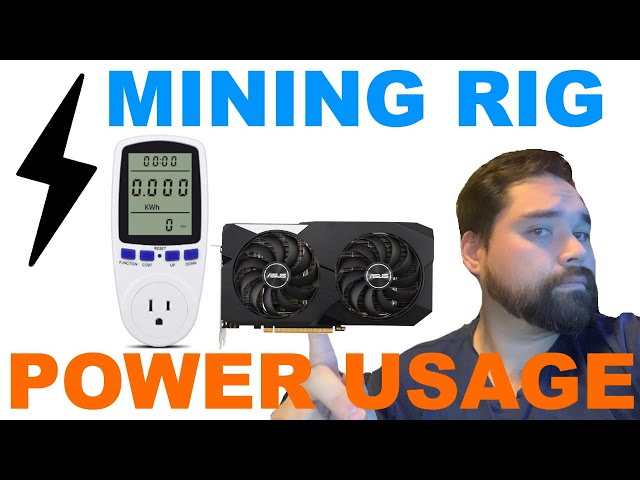 GPU Mining Resources: What Size PSU Do You Need?