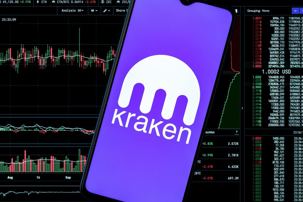 Kraken Review: Pros and Cons – Forbes Advisor Australia