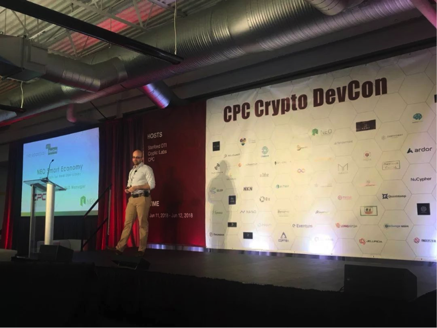 Chance Du: From $3, a year in China to $20 million in global crypto assets | VentureBeat