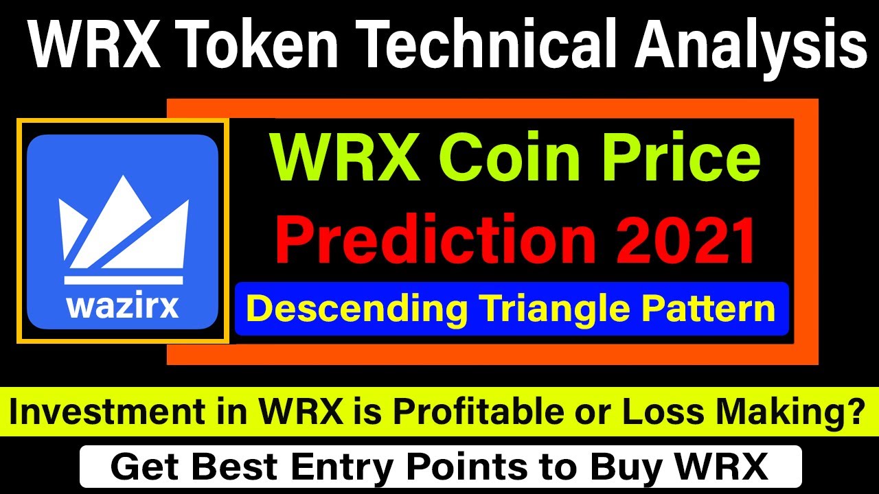 WaxirX Price | WRX Price and Live Chart - CoinDesk