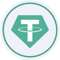 Create Tether (USDT) Wallet | Guarda