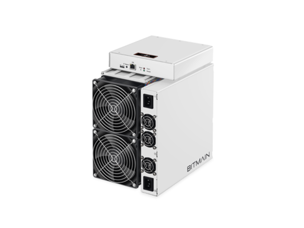 Bitmain Antminer T17 42Th Bitcoin Miner IMPROVED and Refurbished