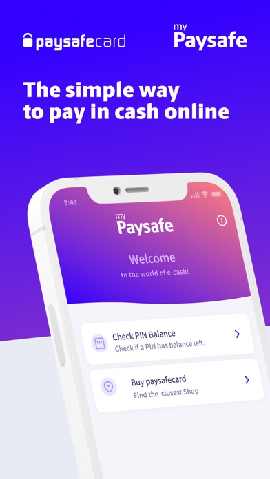 Paysafe Developer: About PayPal