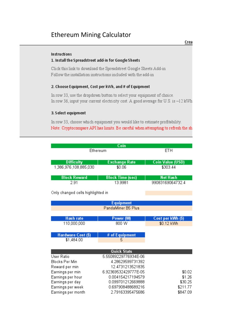 NVIDIA GeForce RTX mining profit calculator - WhatToMine