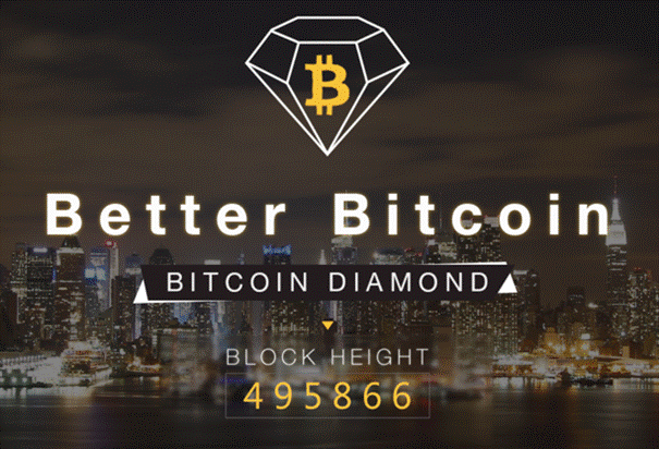 Bitcoin Diamond Mining Pool (BCD) | Coinfoundry