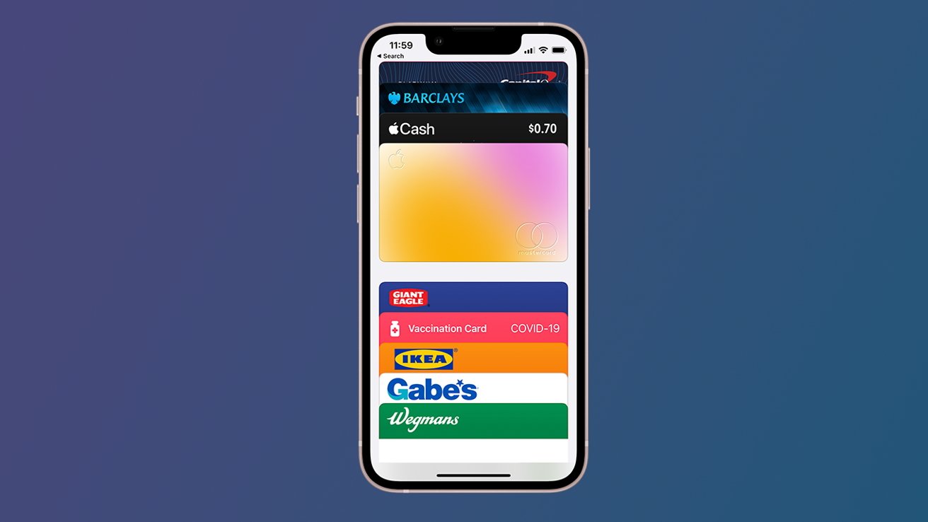 How to add unsupported cards to Apple Wallet | AppleInsider