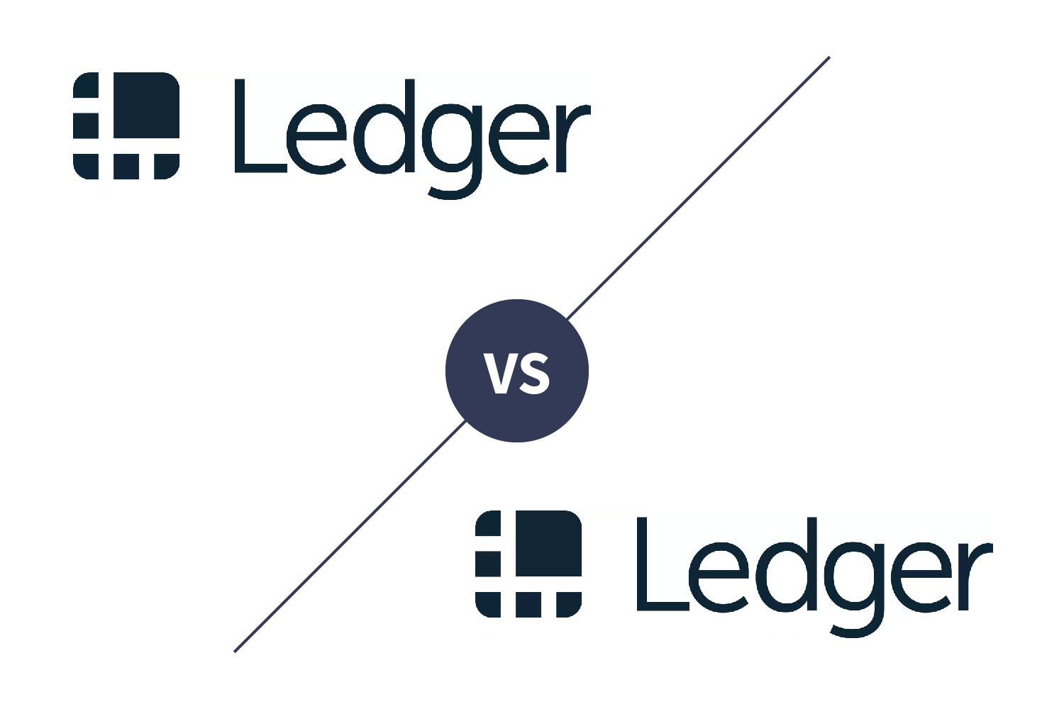 Ledger Nano S Plus vs. X: Which Should You Choose?