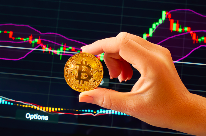 Bitcoin Strategy: Easy Crypto Strategy In 5 Steps — 