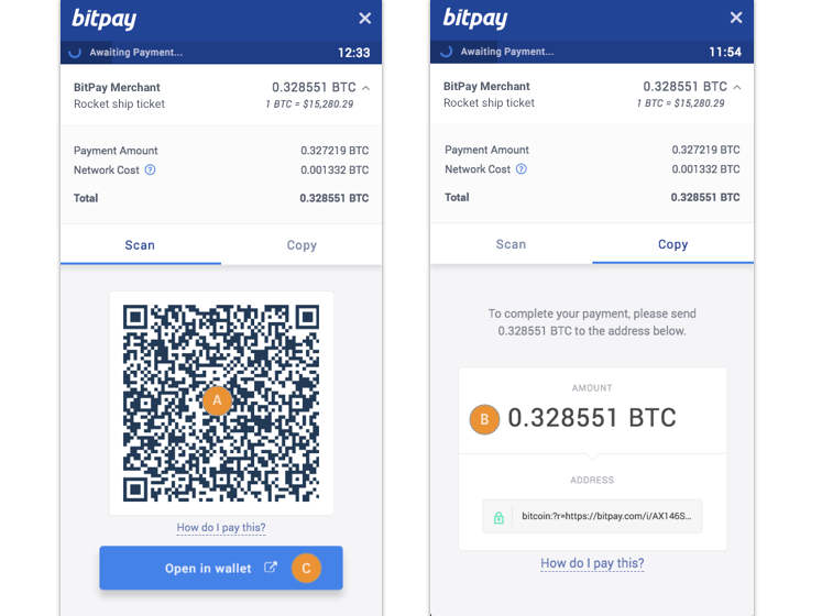 Transactions — Bitcoin