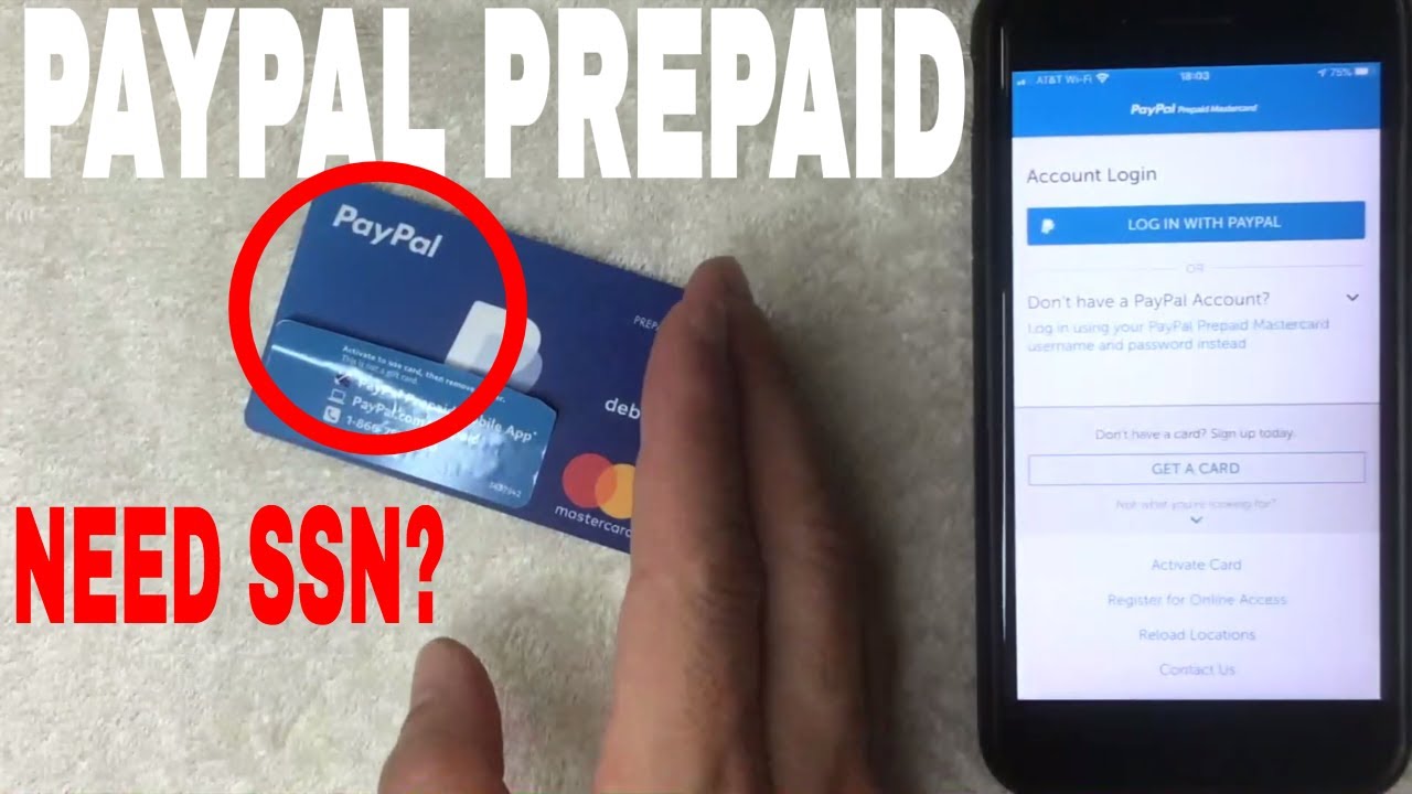 Why Is PayPal Suddenly Asking Me for My Social Security Number? - Latino Rebels