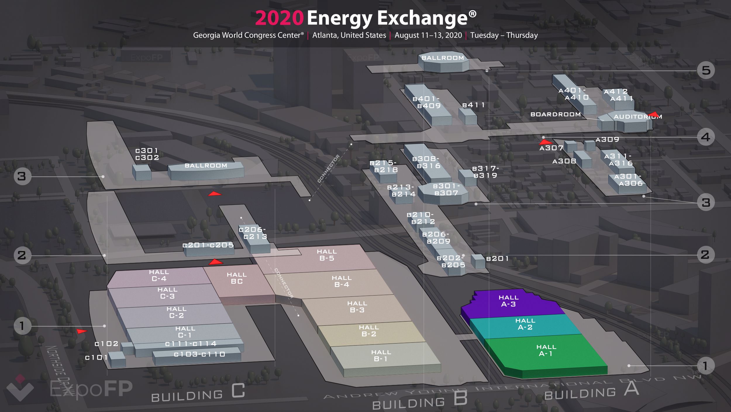 In the News | Energy Exchange