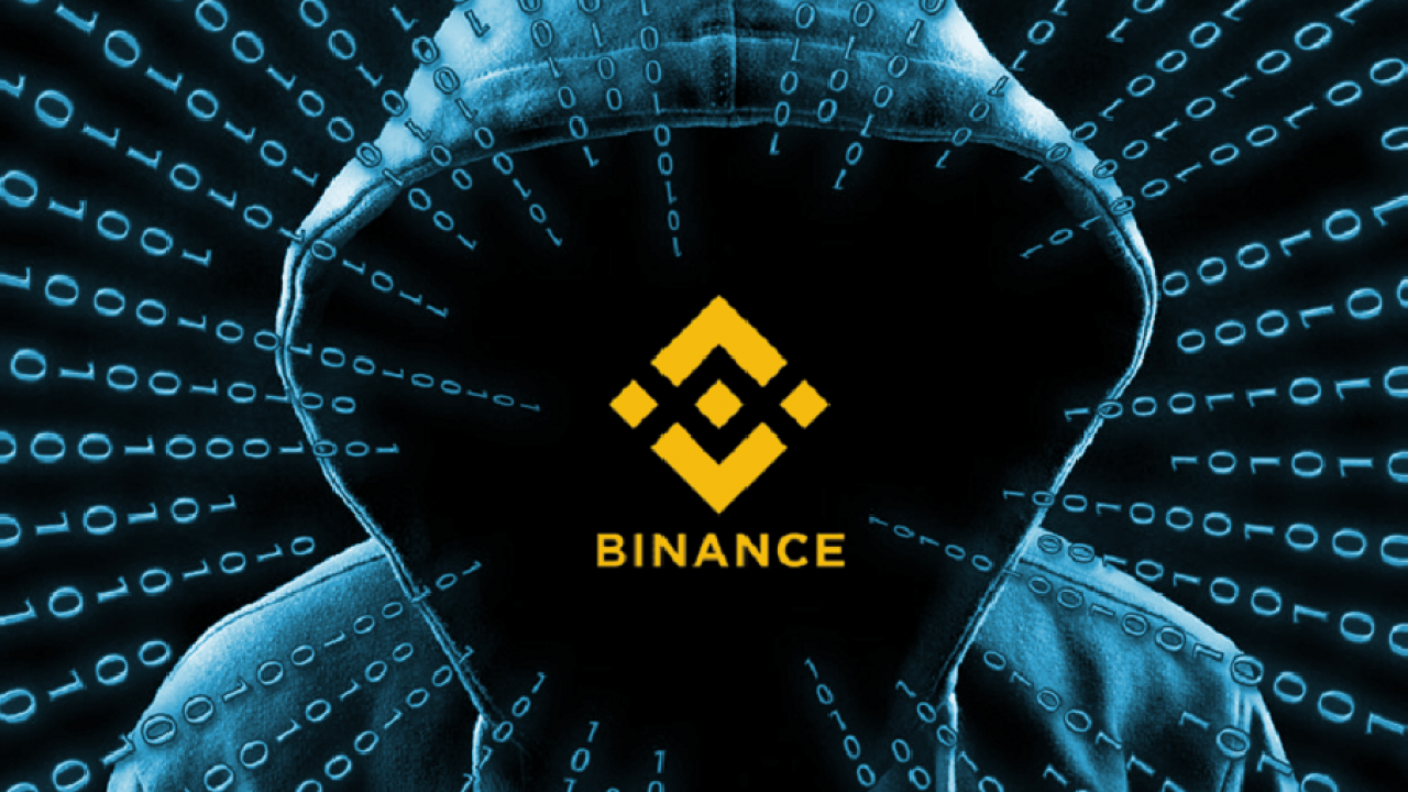 Hackers Stole $40 Million From Binance Cryptocurrency Exchange | WIRED