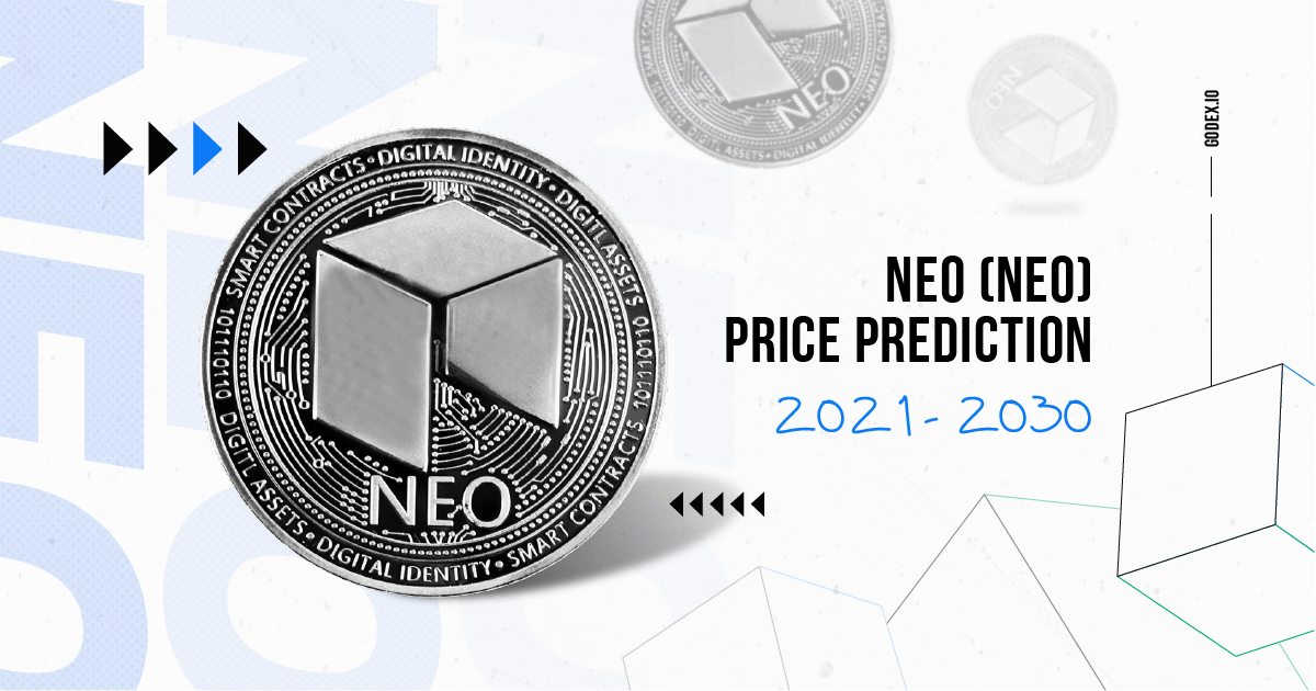 Neo (NEO) Price Prediction - 