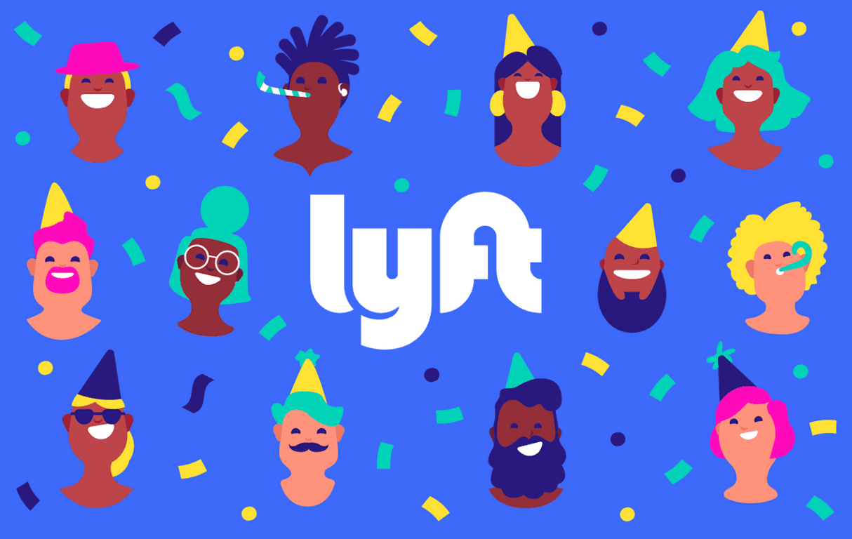 Lyft Cash Terms and Conditions