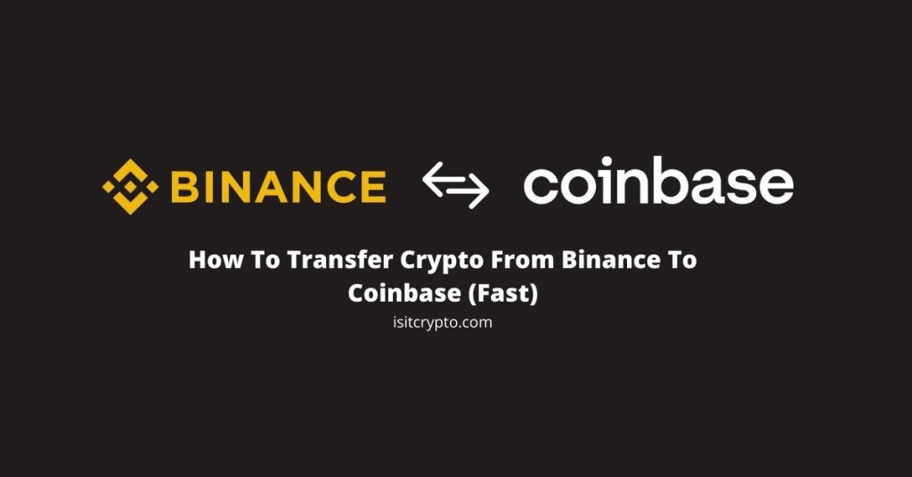 Binance vs. Coinbase: Which Should You Choose?