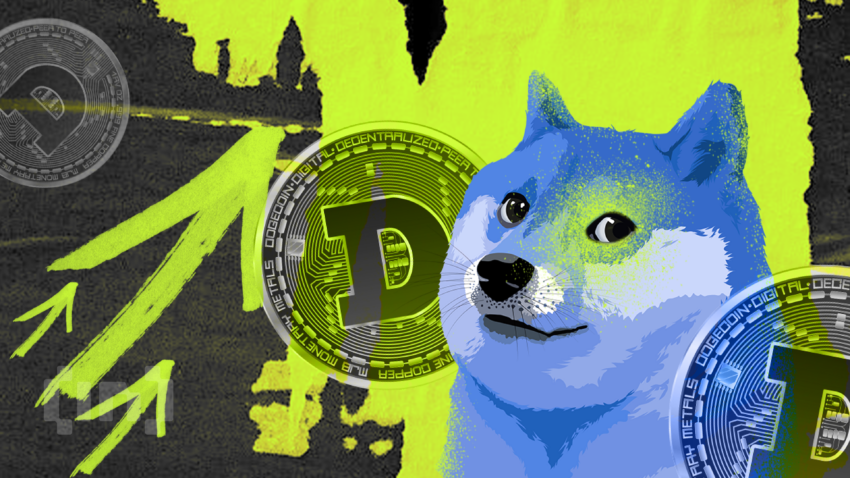 Doge to the Moon na Steam