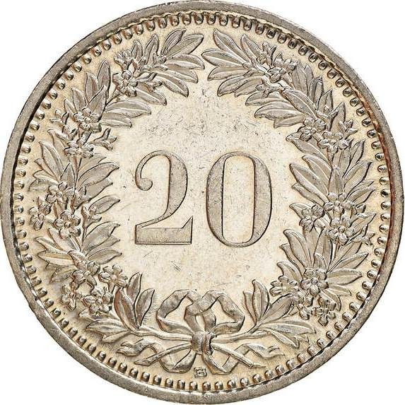 Coins of the Swiss franc - Wikipedia