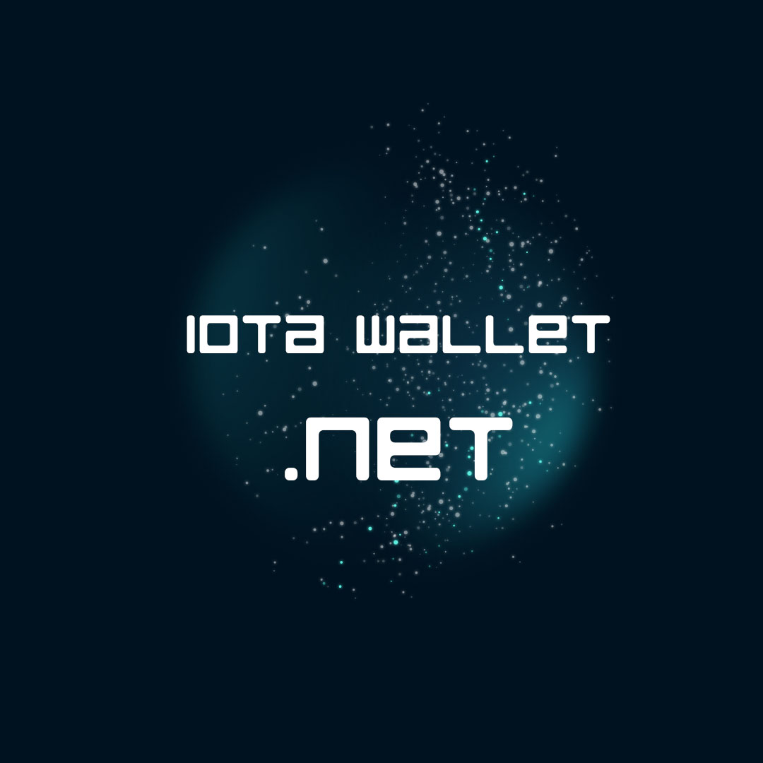 iota-wallet · GitHub Topics · GitHub