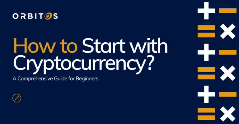 How To Invest In Cryptocurrency In A Beginner's Guide