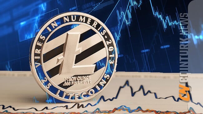 LTC to INR: Litecoin Price in Indian Rupee is ₹7, | Mudrex