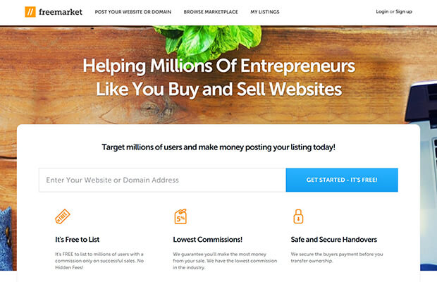 10 Steps to Making a Profit Buying and Selling Websites