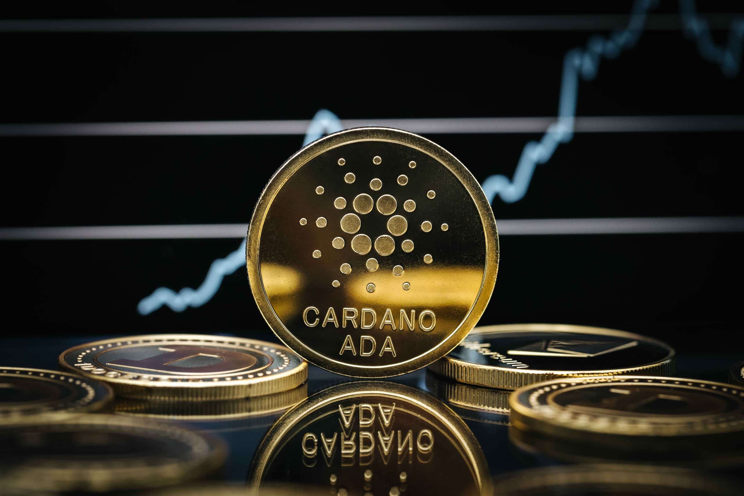 Cardano - The Future of Blockchain