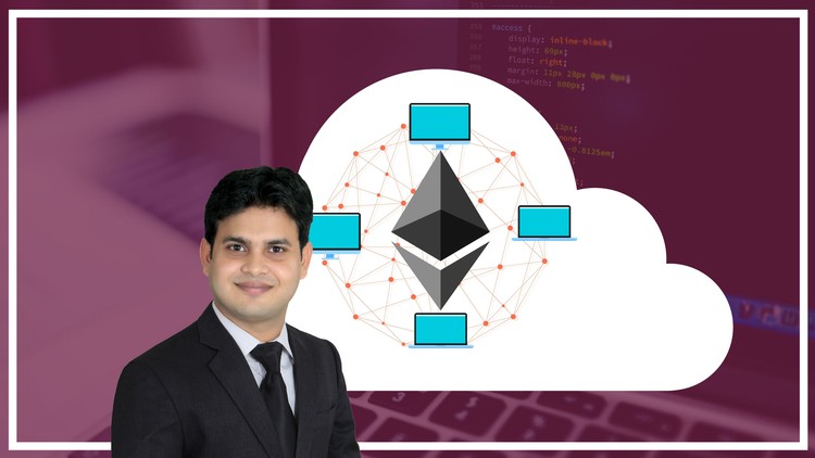 UG | Blockchain Developer Ethereum Training | Training Course | IBM.