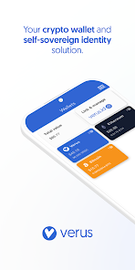 GitHub - VerusCoin/Verus-Mobile: The iOS/Android Verus Mobile cryptocurrency wallet.